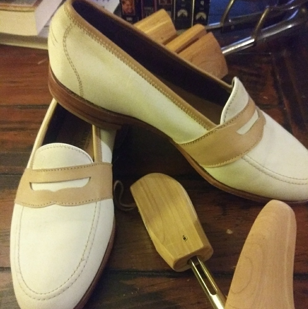 Allen Edmond Ellington Shoes
